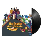 The Beatles - Yellow Submarine Remastered Vinilo Lp