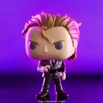 Funko Pop! 2271 Original Woo Jinchul Solo Leveling