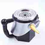 Taza Mazinger Z 400ml