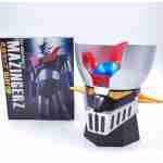 Taza Mazinger Z 400ml