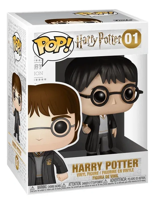 600968-MLV112861656280_072026 Funko Pop! 01 Original Harry Potter