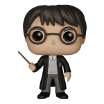 Funko Pop! 01 Original Harry Potter