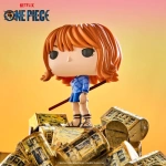 Funko Pop! 1880 Original Nami (live Action) One Piece