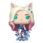 Funko Pop! 1220 Original Ahri K/da League Of Legends