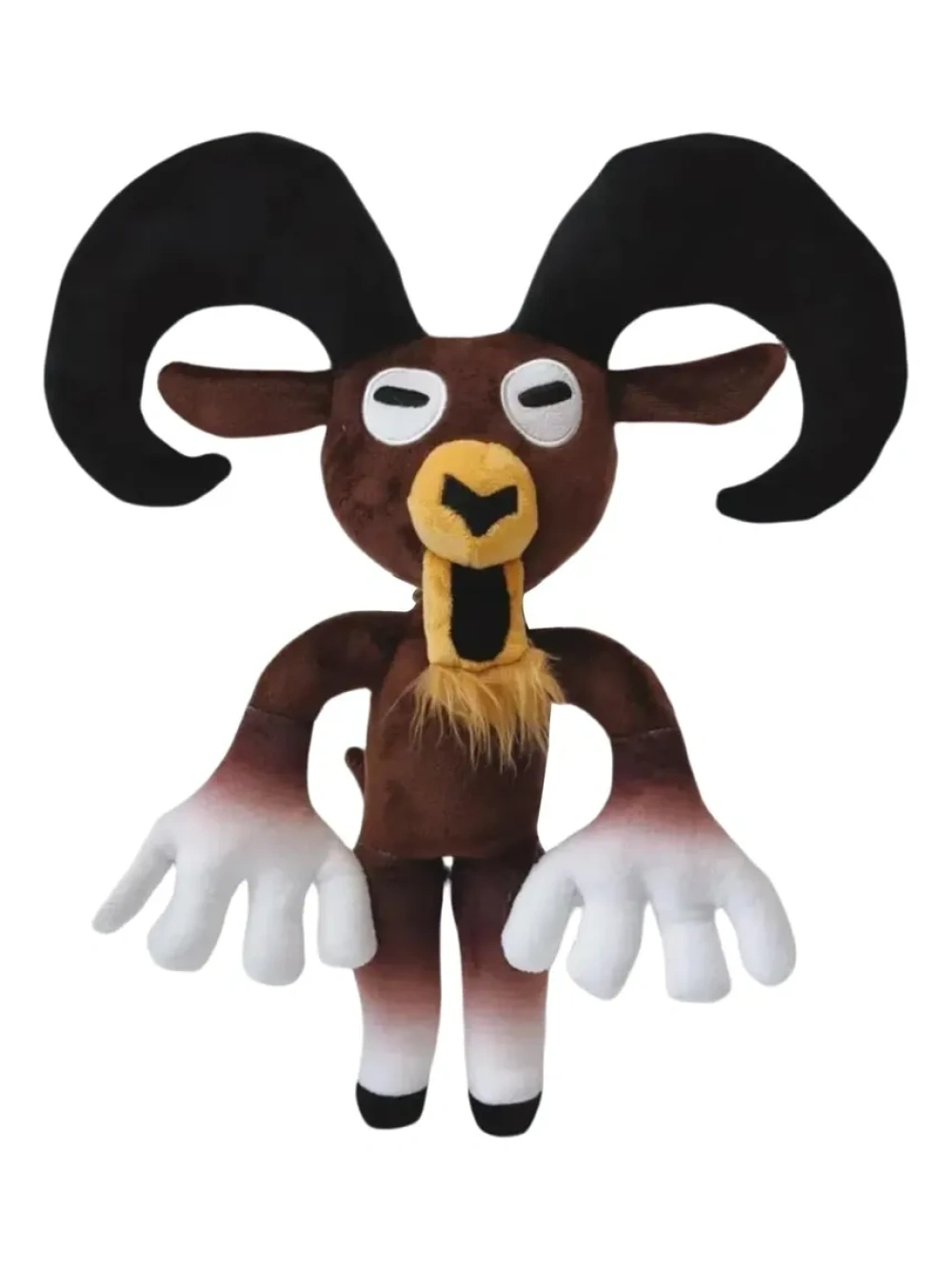 Peluche El Carnero 99 Noches En El Bosque Roblox 36cm