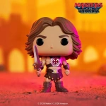 Funko Pop! 2020 Original He-man Masters Of The Universe