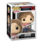 Funko Pop! 2025 Original Adam Masters Of The Universe