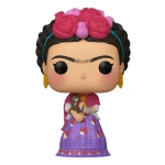 Funko Pop! Icons 103 Original Frida Kahlo