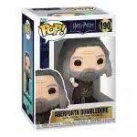 Funko Pop! 190 Original Aberforth Dumbledore Harry Potter
