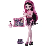 Muñeca Original Draculaura Self-scare Secrets Monster High