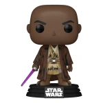 Funko Pop! 834 Original Mace Windu (retro) Star Wars