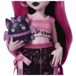 Muñeca Original Draculaura Self-scare Secrets Monster High