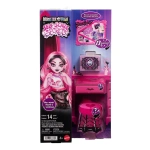 Muñeca Original Draculaura Self-scare Secrets Monster High