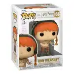 Funko Pop! 166 Original Ron With Candy Harry Potter