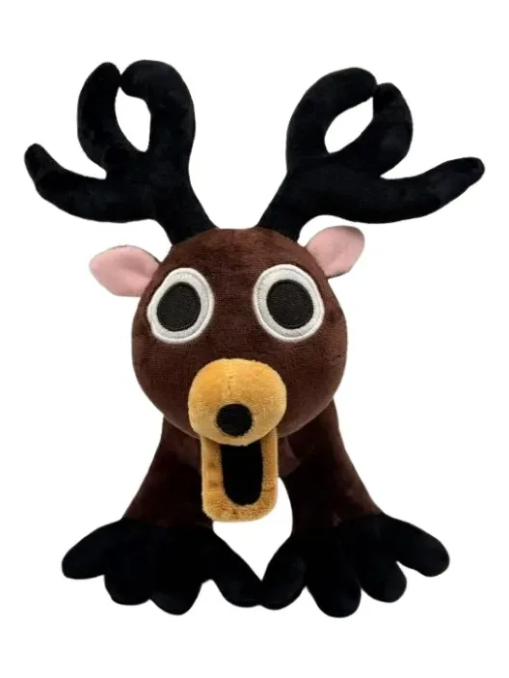 Peluche El Ciervo 99 Noches En El Bosque Roblox 30cm