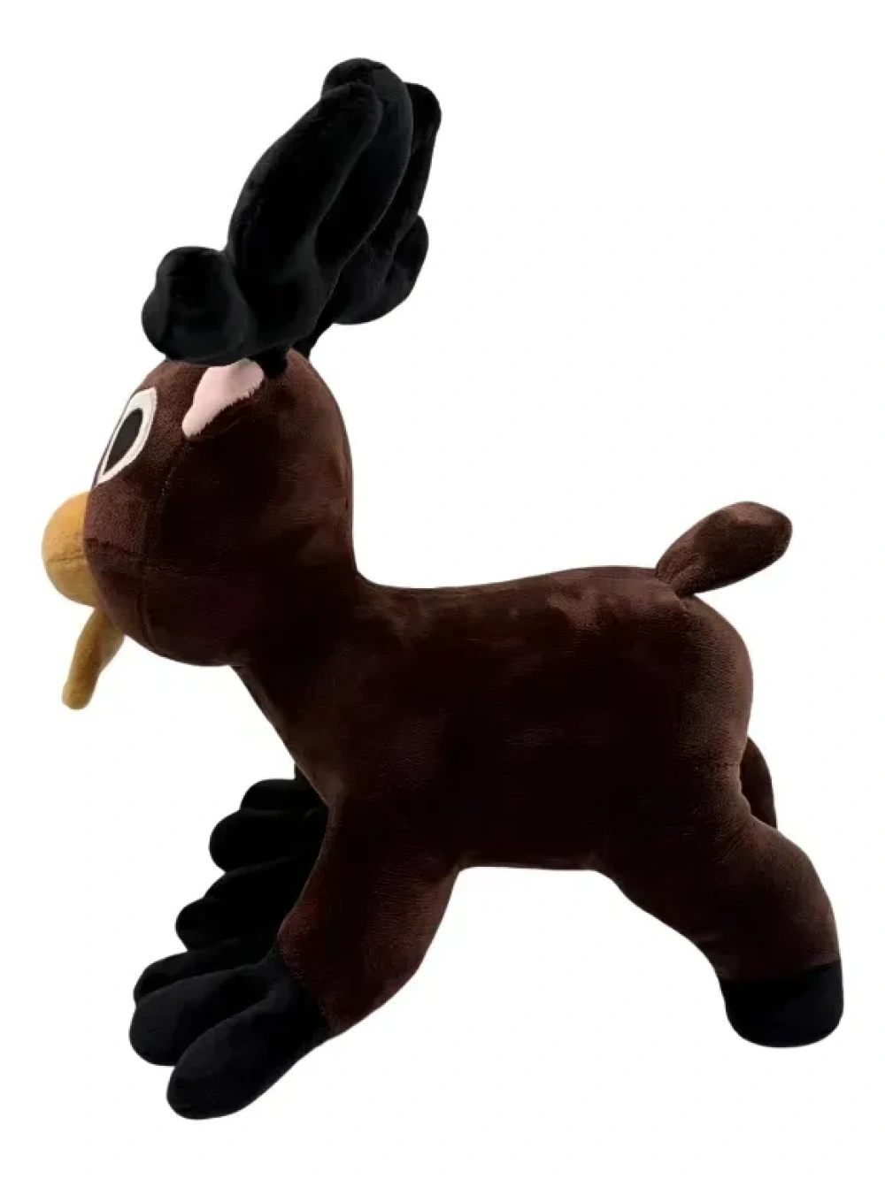 Peluche El Ciervo 99 Noches En El Bosque Roblox 30cm