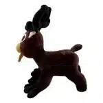 Peluche El Ciervo 99 Noches En El Bosque Roblox 30cm