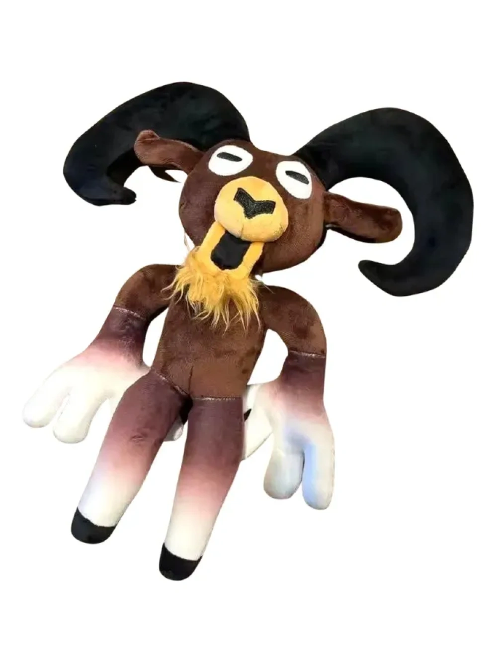 Peluche El Carnero 99 Noches En El Bosque Roblox 36cm