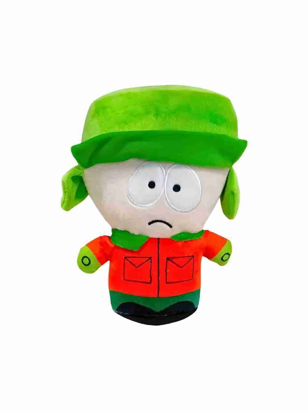 Peluche Kyle South Park 18cm