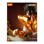 Phoenix Ikki Saint Seiya Champion Class Blokees Model Kit