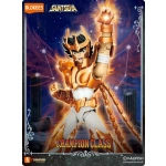 Phoenix Ikki Saint Seiya Champion Class Blokees Model Kit
