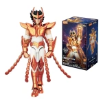 Phoenix Ikki Saint Seiya Champion Class Blokees Model Kit