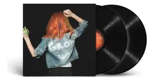 Producto Paramore - Paramore 10mo Aniversario Vinilo 2lp