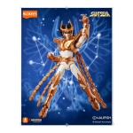 Phoenix Ikki Saint Seiya Champion Class Blokees Model Kit