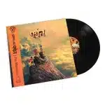 Gorillaz - The Mountain Vinilo 2lp