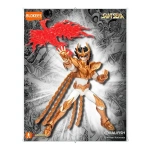 Phoenix Ikki Saint Seiya Champion Class Blokees Model Kit