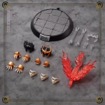 Phoenix Ikki Saint Seiya Champion Class Blokees Model Kit