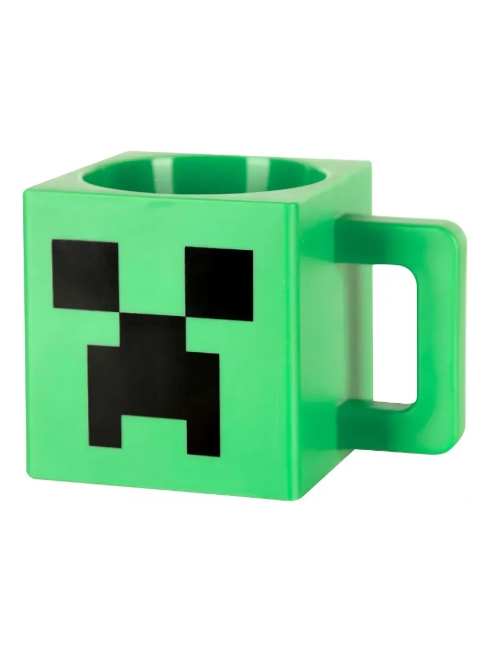 Taza Creeper Minecraft 290ml