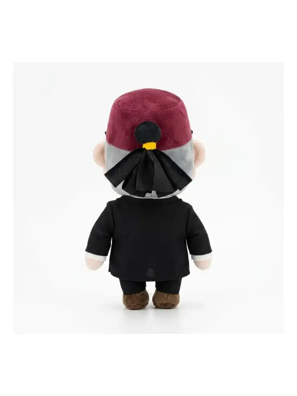 Peluche Stanley Pines Gravity Falls 25cm