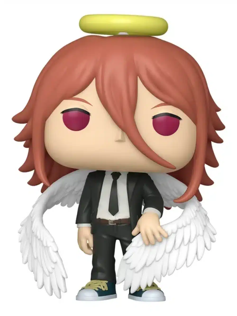 Funko Pop! 2350 Original Angel Devil Chainsaw Man