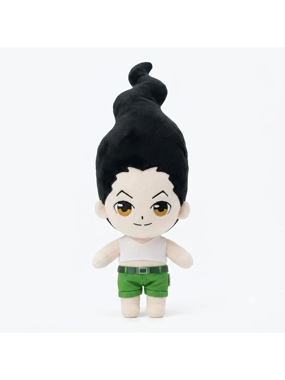 Peluche Gon Adulto Hunter X Hunter 42cm