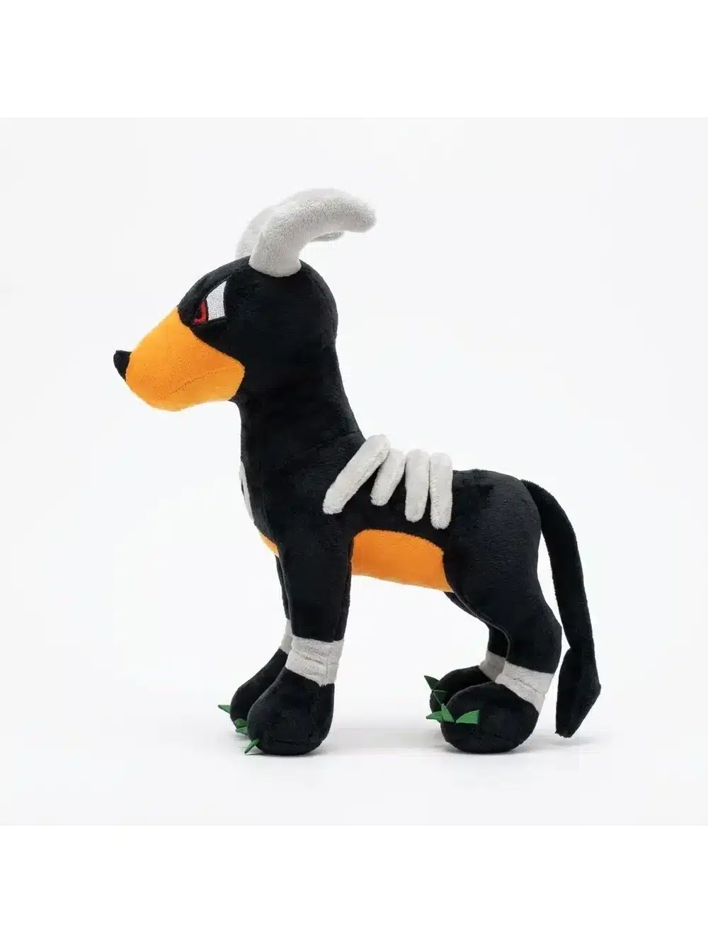 Peluche Houndoom Pokemon 30cm