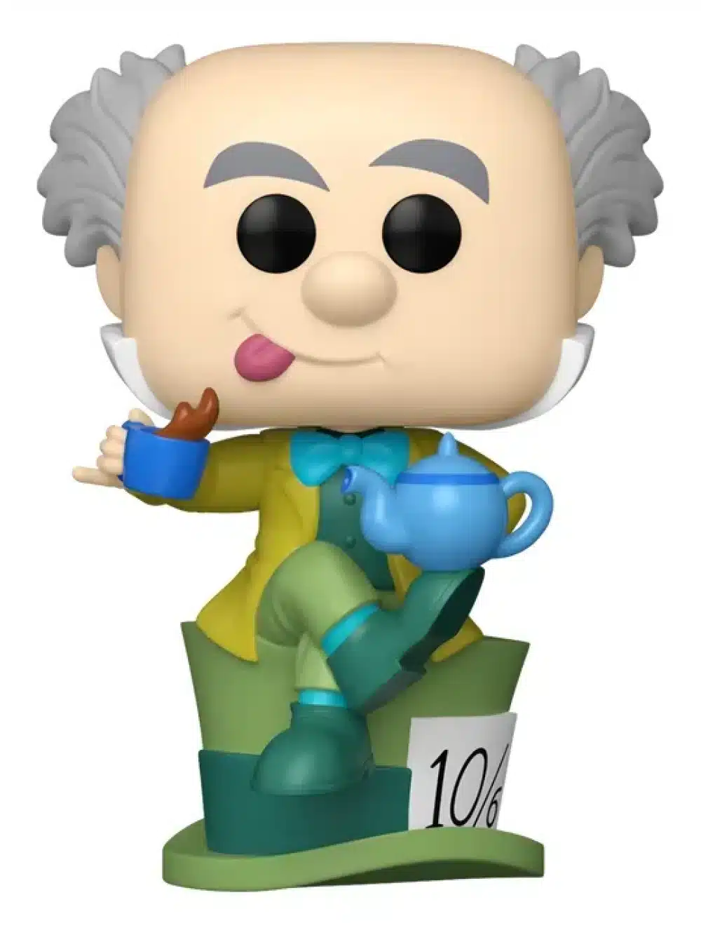 Funko Pop! 1770 Original Mad Hatter Alice In Wonderland