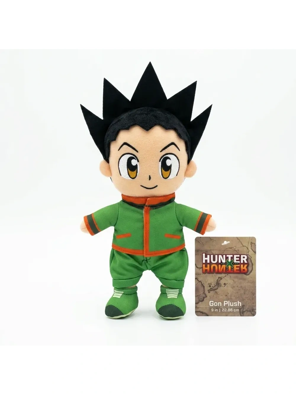 Peluche Gon Hunter X Hunter 22cm