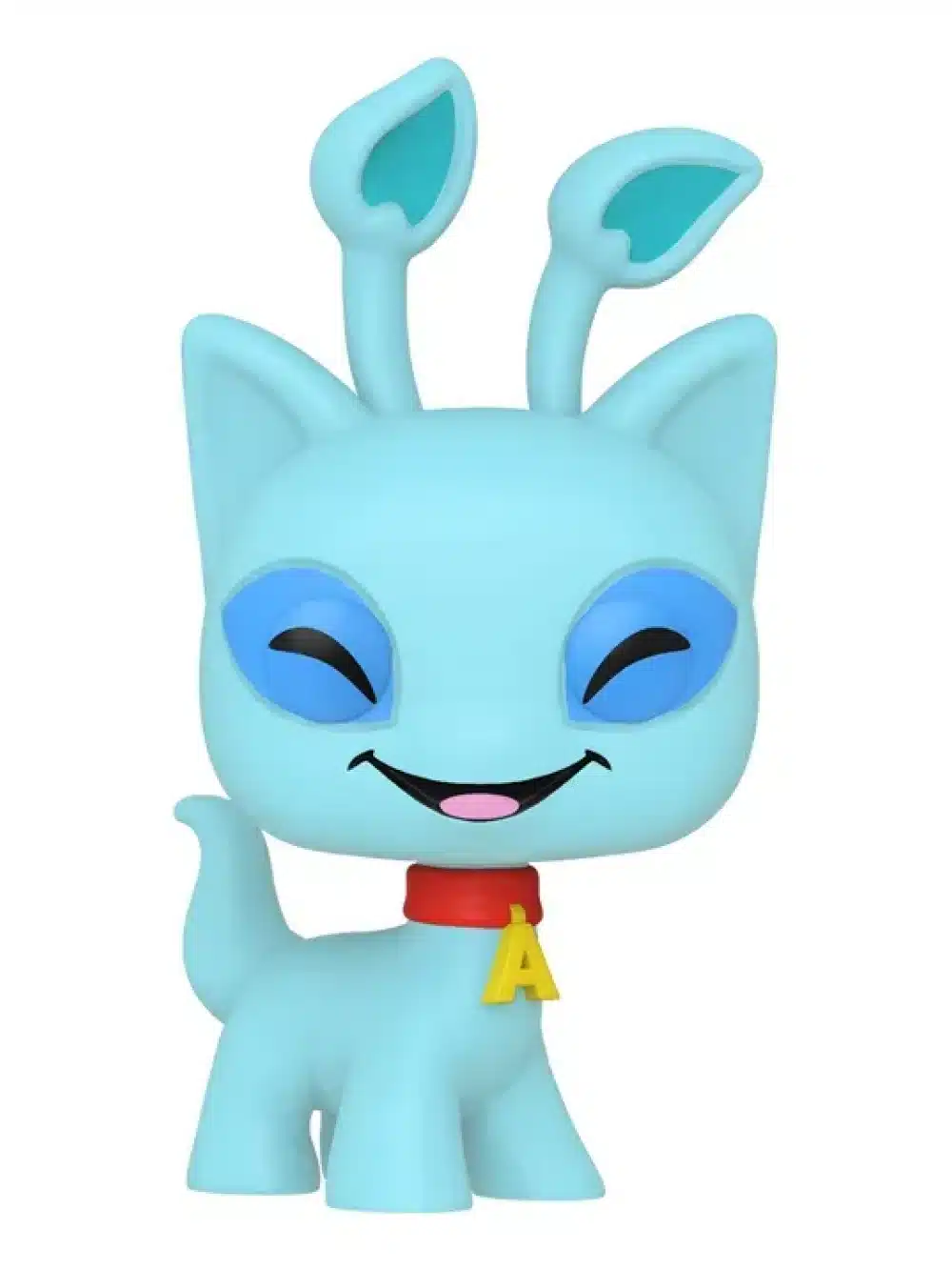 Funko Pop! 1252 Original Aisha Neopets