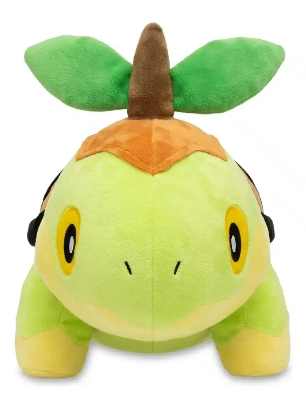 Peluche Turtwig Pokemon 26cm