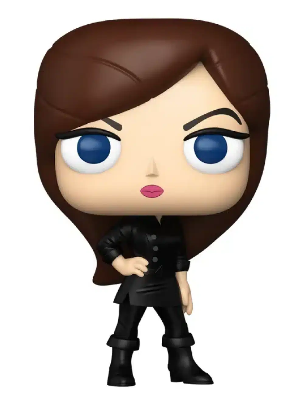 Funko Pop! 1753 Original Vanessa Phineas And Ferb