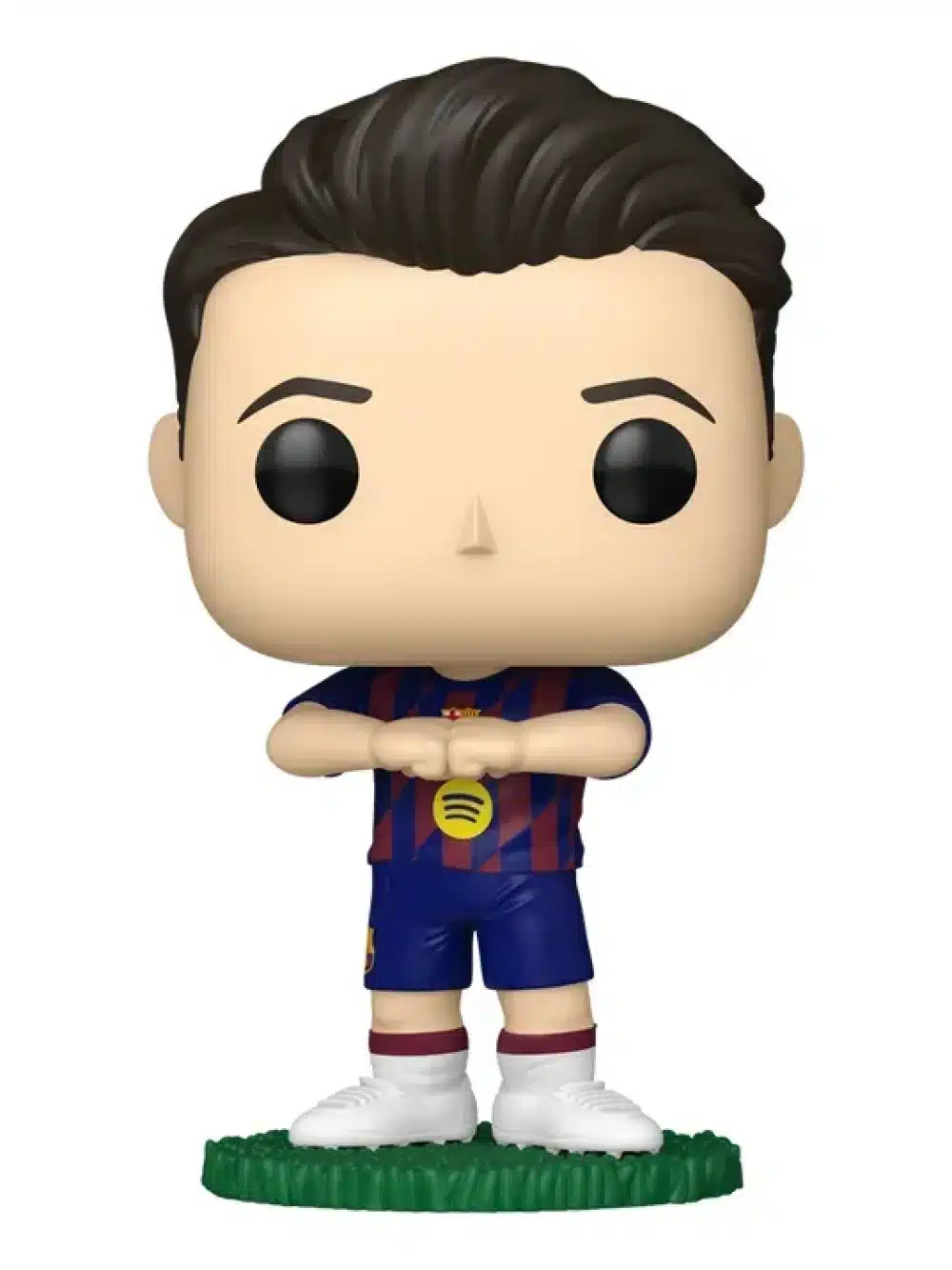 Funko Pop! 108 Original Robert Lewandowski Barcelona Fifa