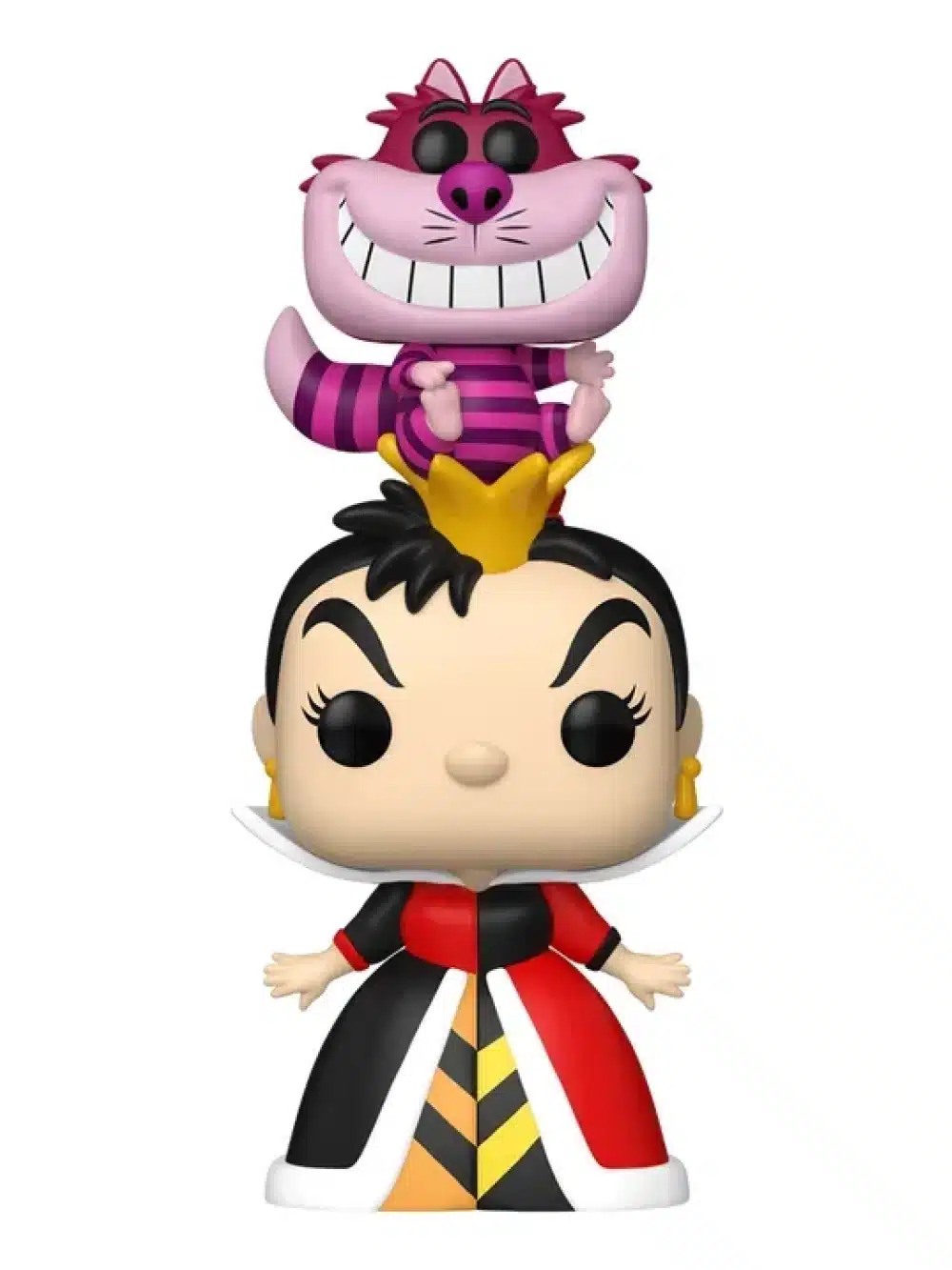 Funko Pop! 1771 Original Queen Of Hearts Alice In Wonderland
