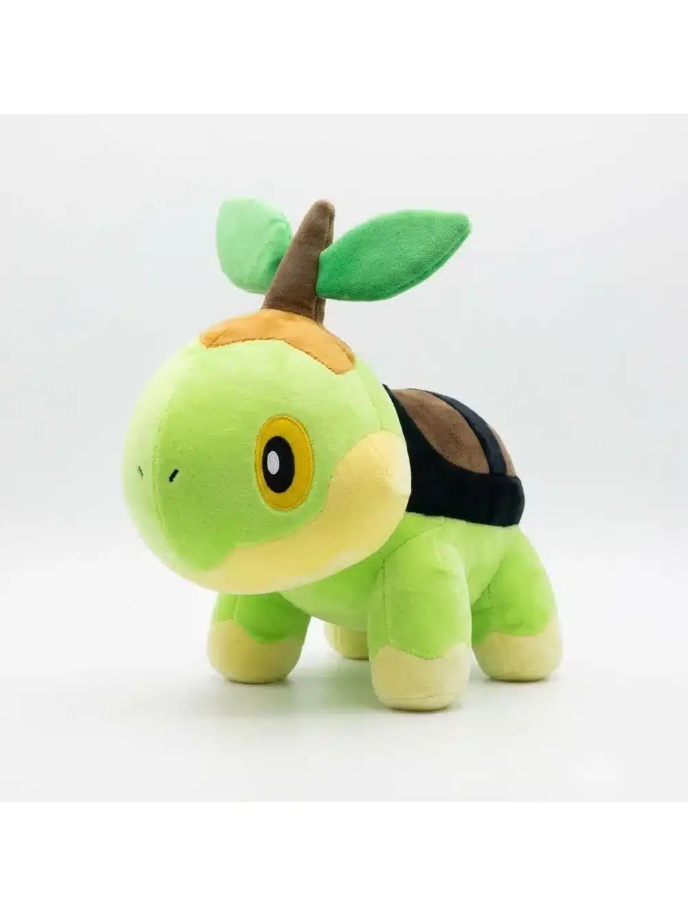 Peluche Turtwig Pokemon 26cm