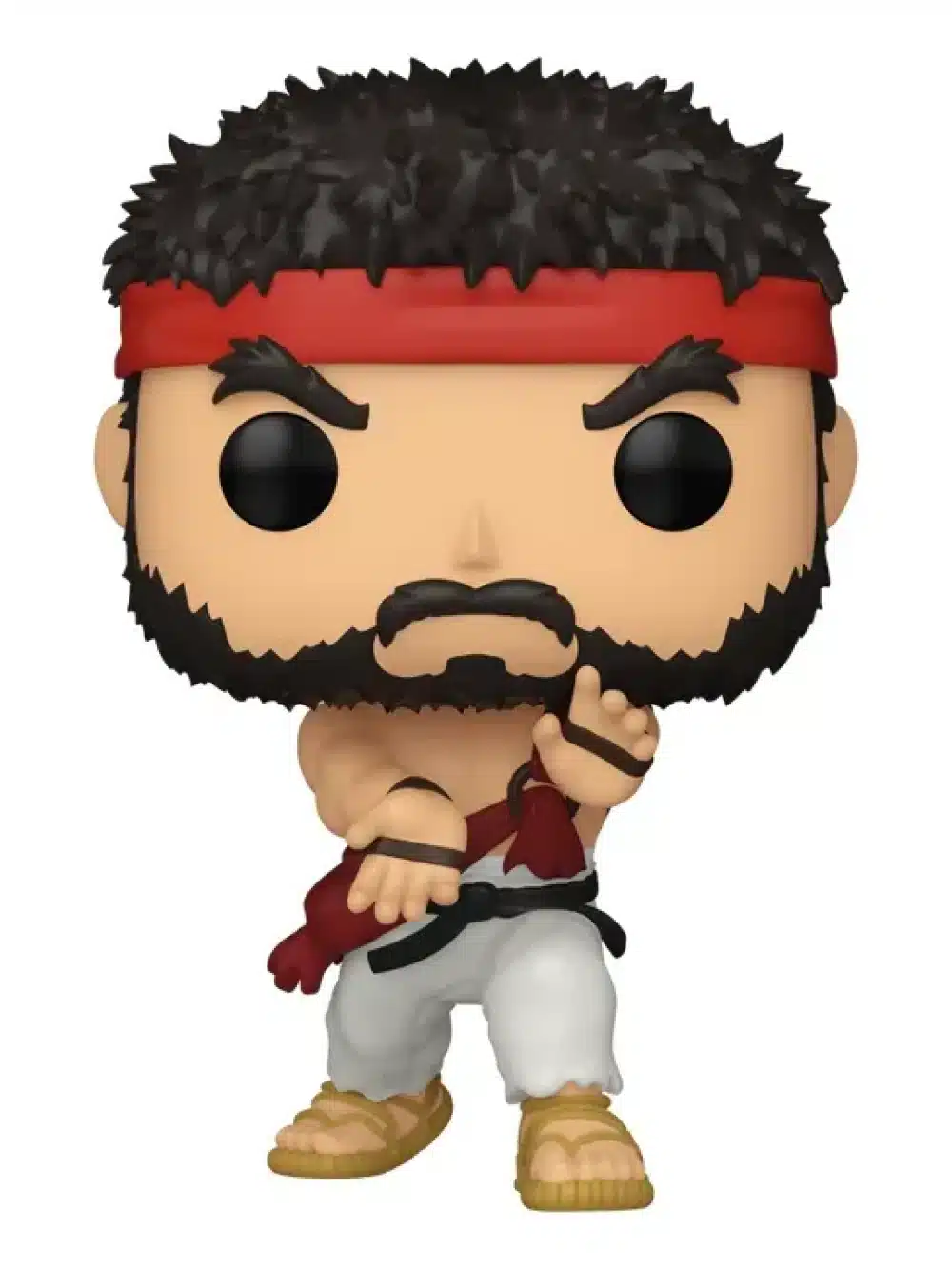 Funko Pop! 1257 Original Ryu Street Fighter 6