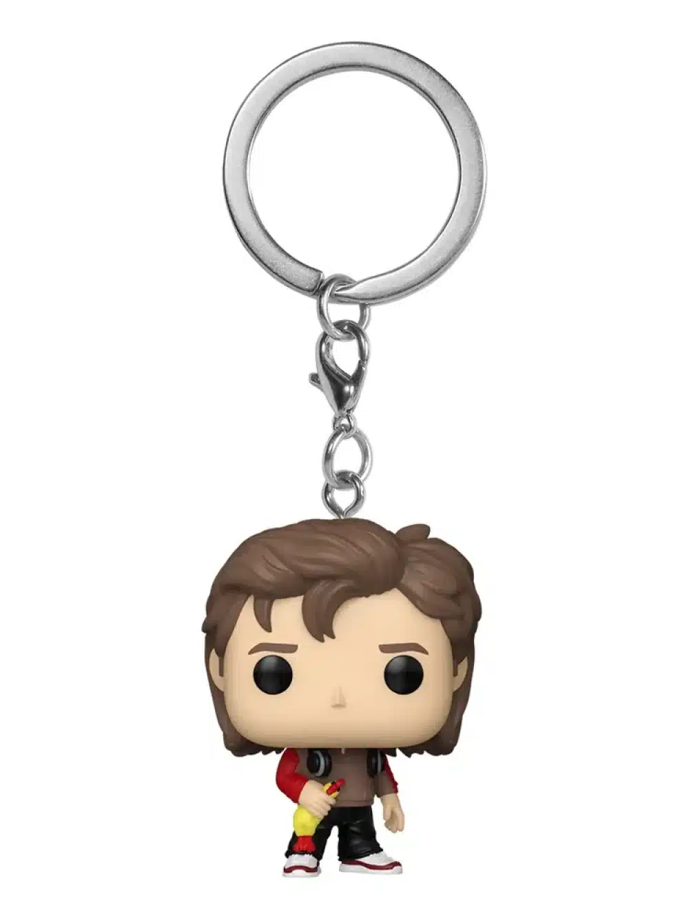 Funko Llavero Pocket Pop! Steve Harrington Stranger Things 5