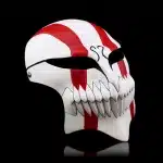Mascara Hollow Completa 2da Forma Ichigo Bleach