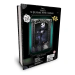 Rompecabezas Lenticular 3d El Extraño Mundo De Jack 300 Pzas