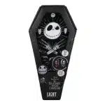 Lampara Ataud Jack Skellington El Extraño Mundo De Jack