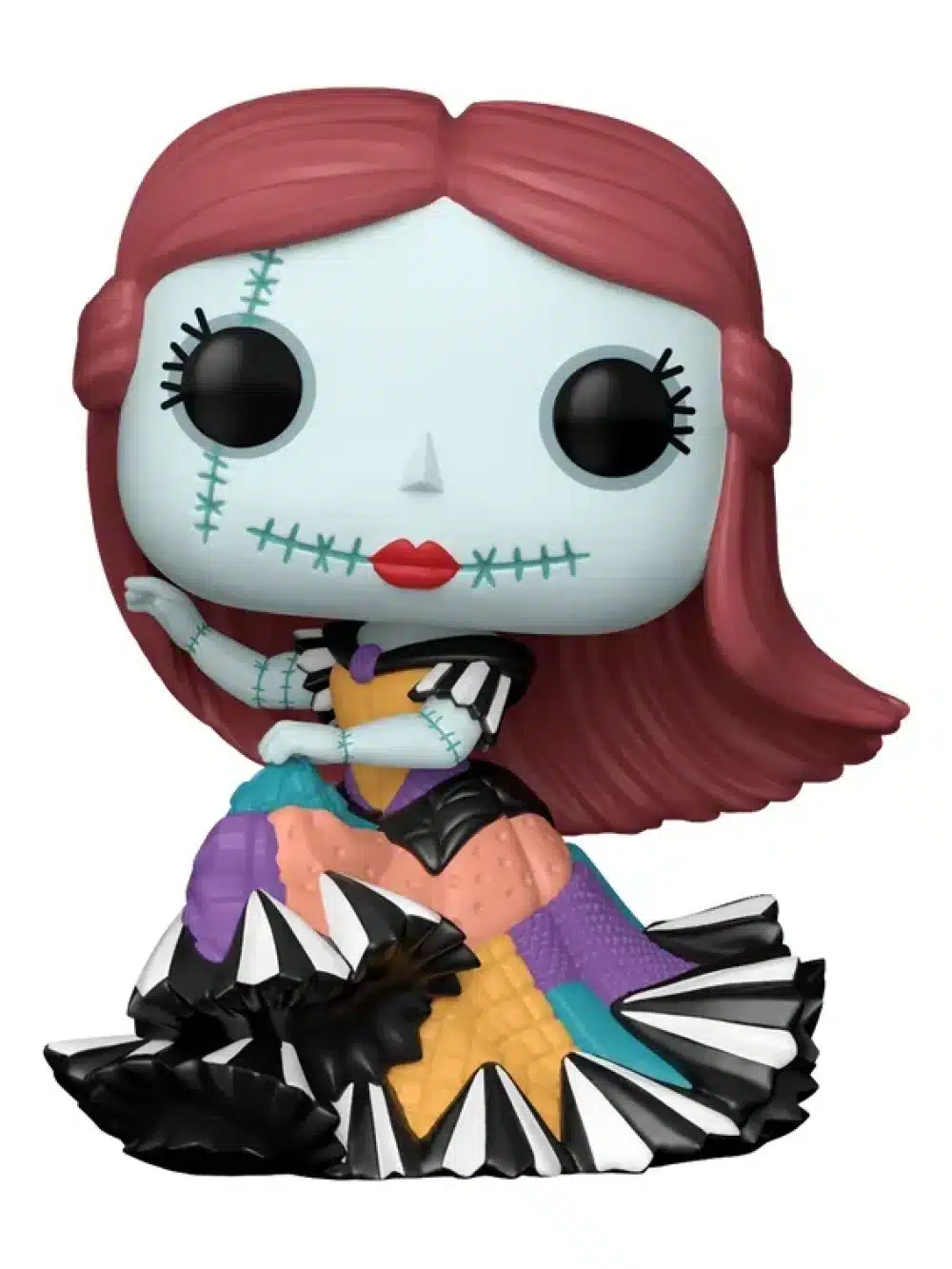 Funko Pop! 1605 Original Sally El Extraño Mundo De Jack
